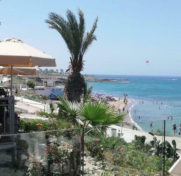 Family Paradise- Luxury Combined With Home Comfort Paphos Eksteriør bilde