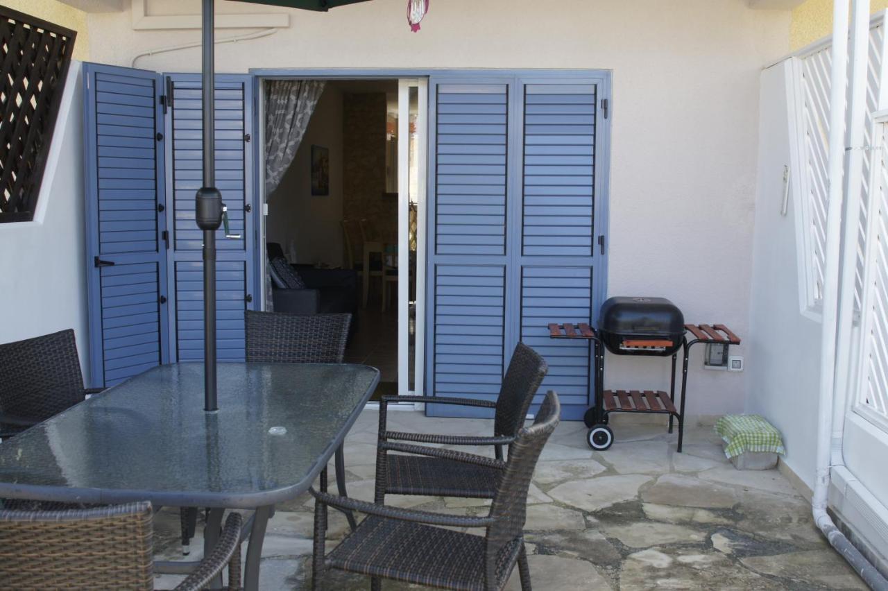 Family Paradise- Luxury Combined With Home Comfort Paphos Eksteriør bilde