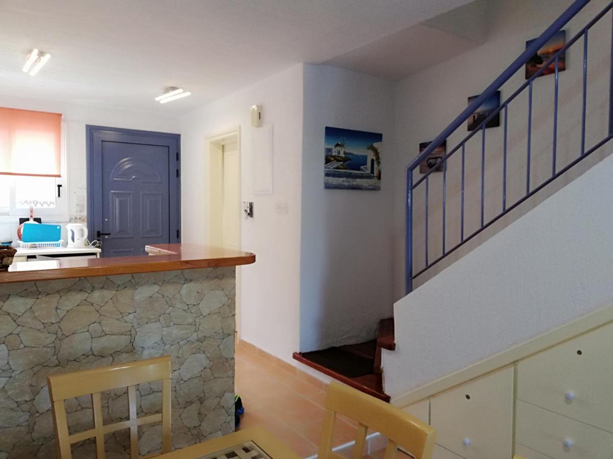 Family Paradise- Luxury Combined With Home Comfort Paphos Eksteriør bilde