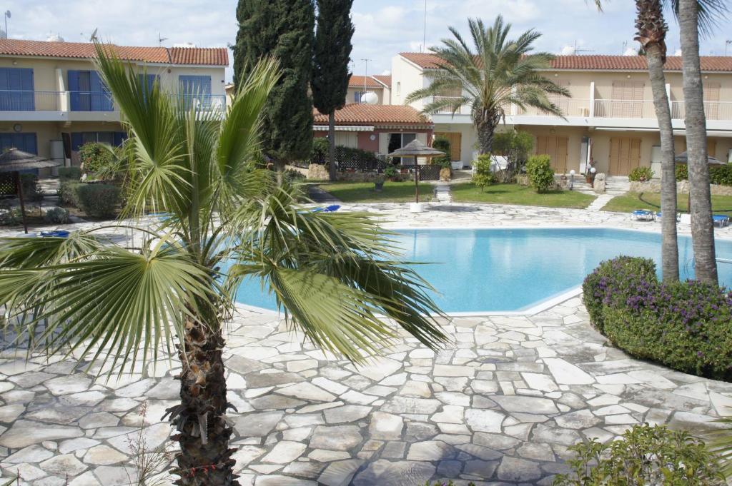 Family Paradise- Luxury Combined With Home Comfort Paphos Eksteriør bilde