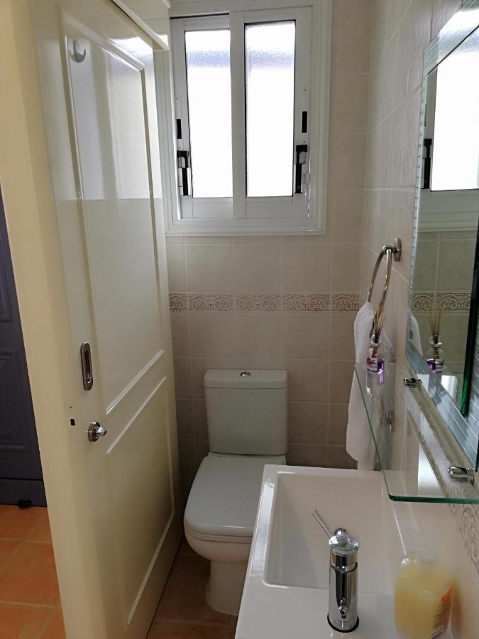 Family Paradise- Luxury Combined With Home Comfort Paphos Eksteriør bilde