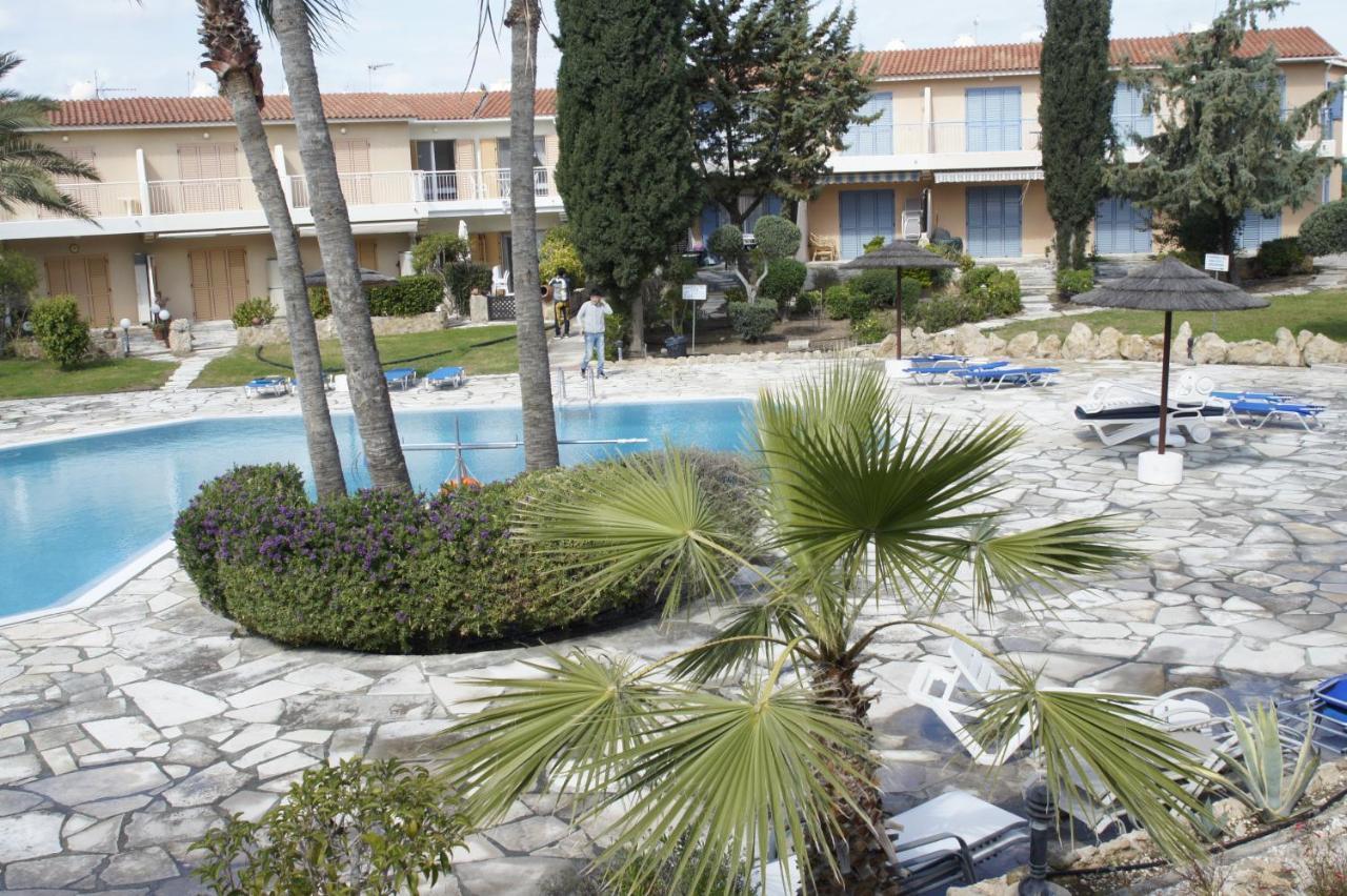 Family Paradise- Luxury Combined With Home Comfort Paphos Eksteriør bilde