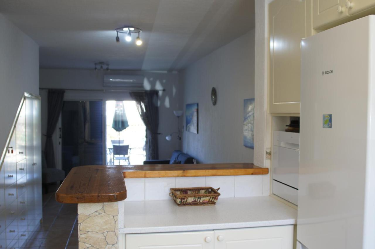 Family Paradise- Luxury Combined With Home Comfort Paphos Eksteriør bilde